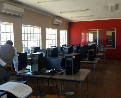 ict in south africa